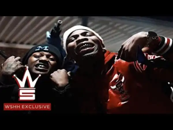 Video: BlocBoy - Rover